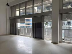 Eon Shenton (D2), Office #612394541